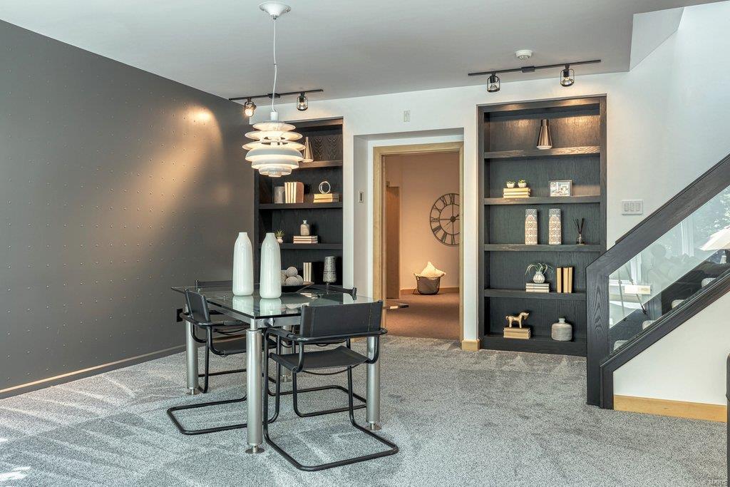 Wind Castle #1 - Residential