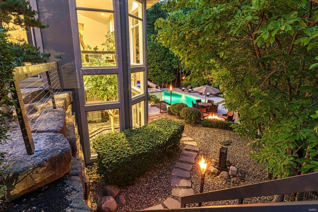 Wind Castle #1 - Residential