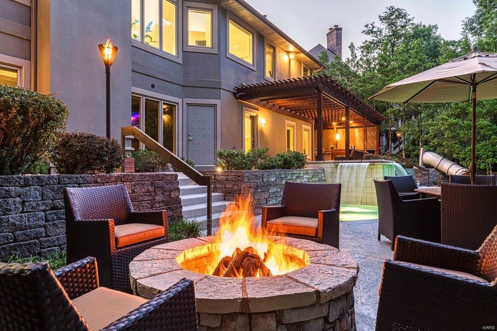 Wind Castle #1 - Residential