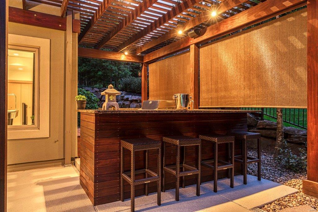 Wind Castle #1 - Residential