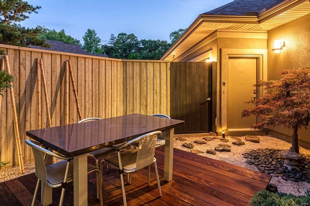 Wind Castle #1 - Residential