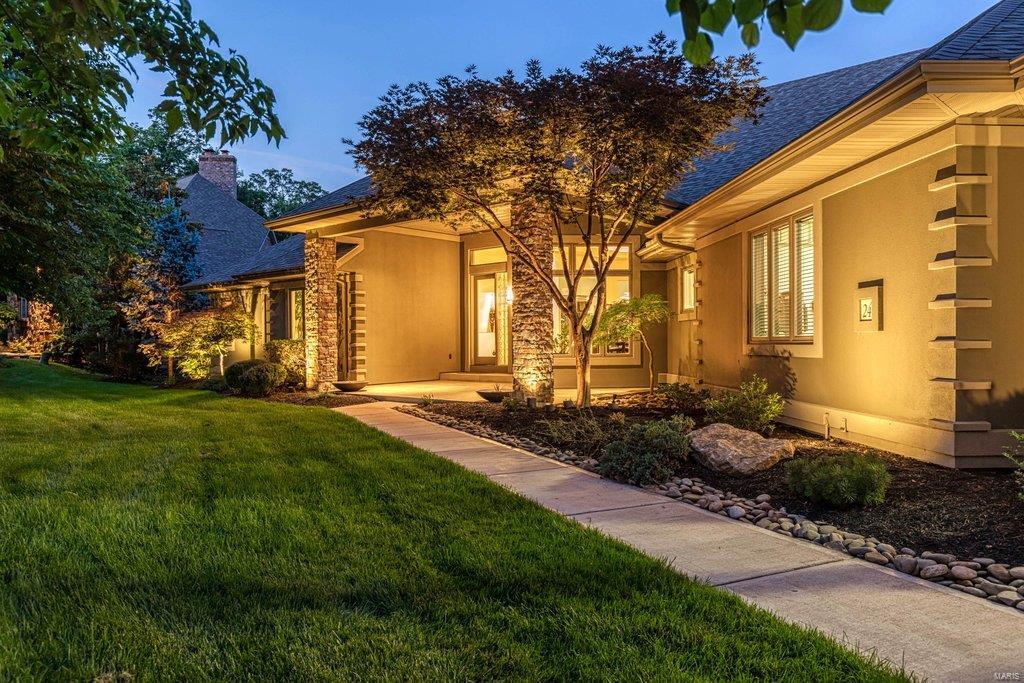 Wind Castle #1 - Residential