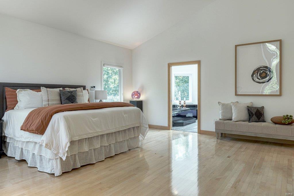 Wind Castle #1 - Residential