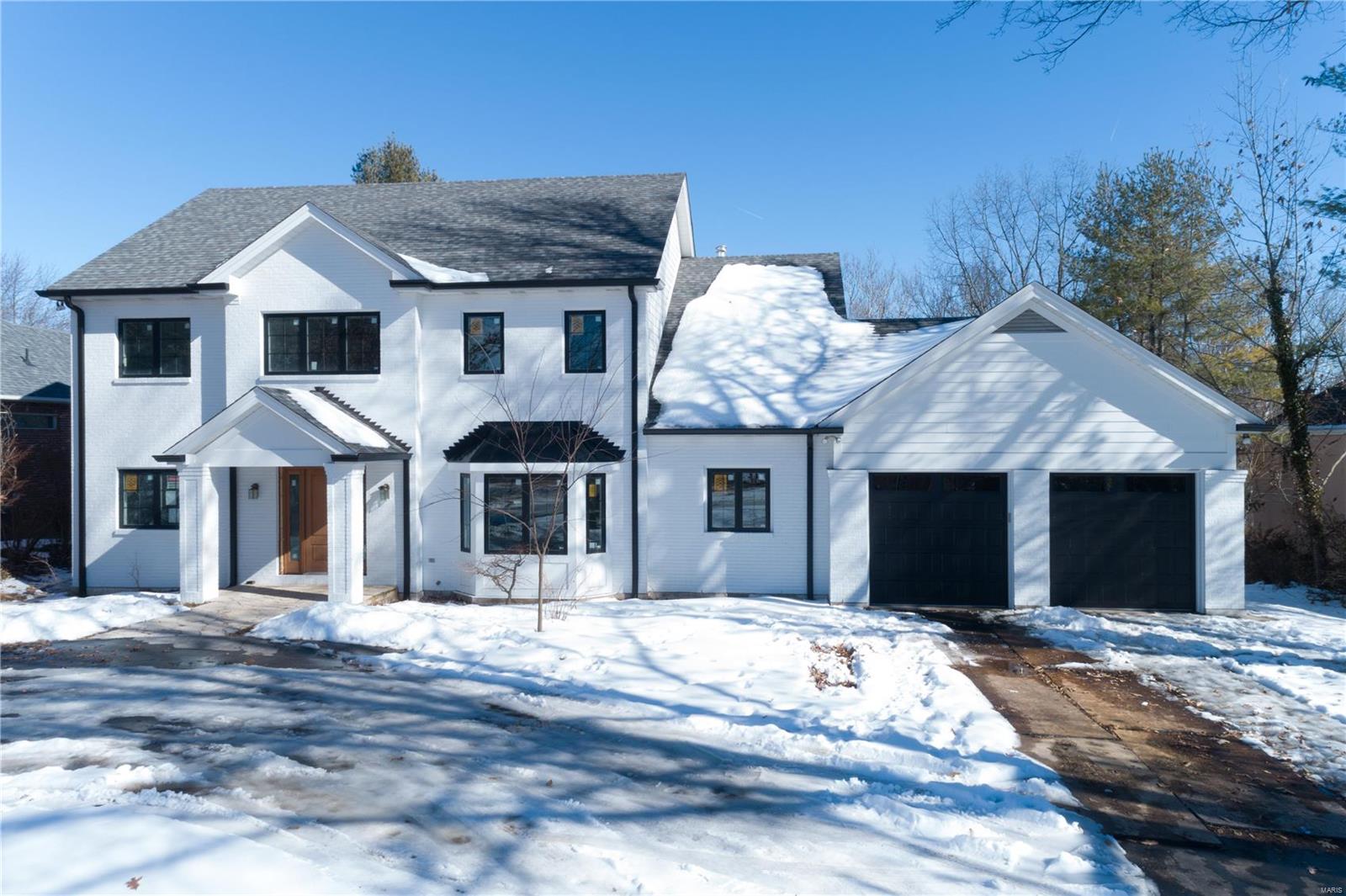 Fielding Road Add - Residential