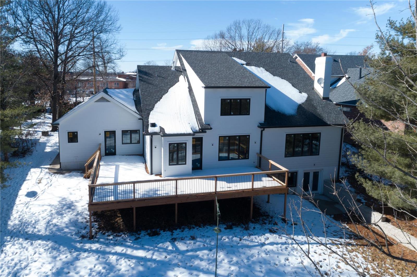 Fielding Road Add - Residential