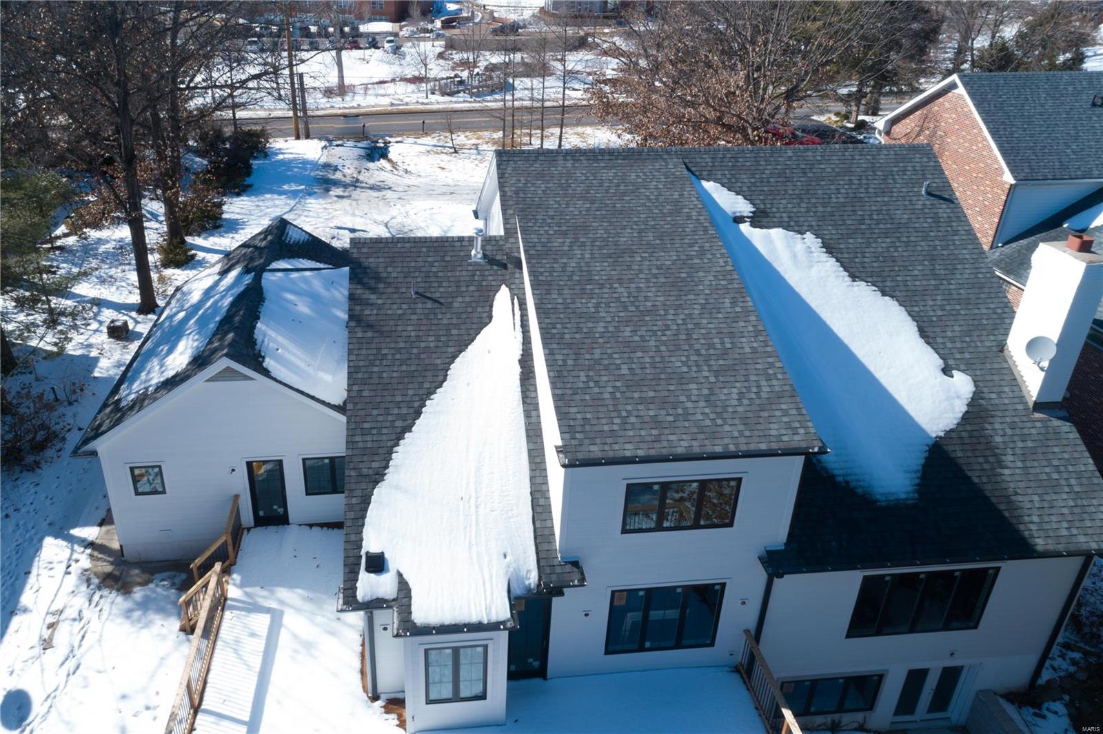 Fielding Road Add - Residential