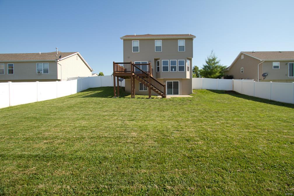 Winding Pine - Residential