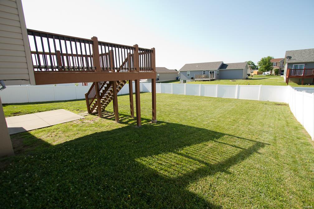 Winding Pine - Residential