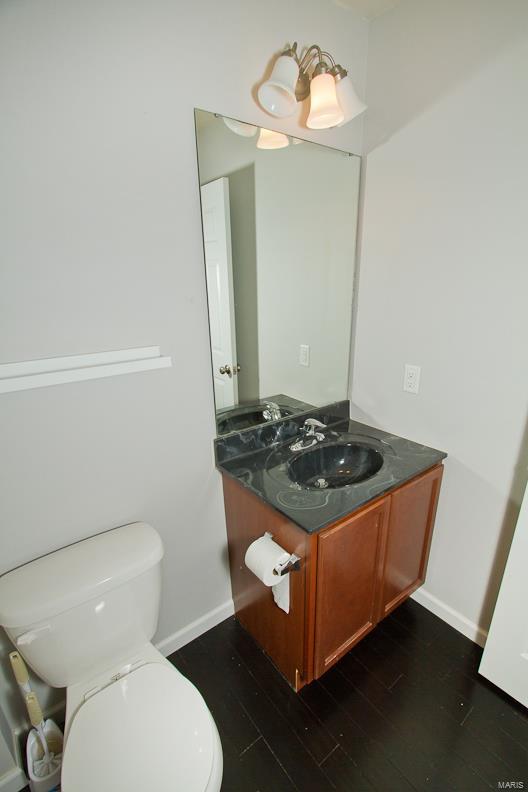 Winding Pine - Residential