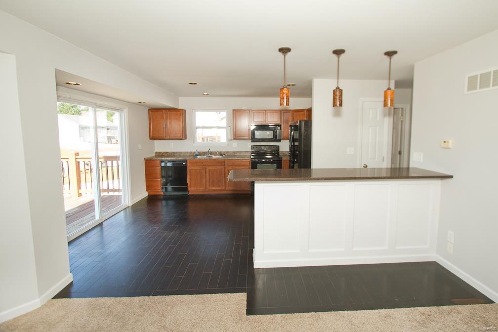 Winding Pine - Residential