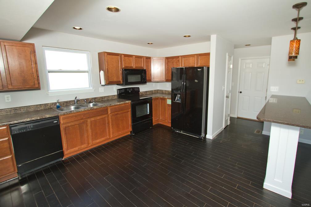 Winding Pine - Residential