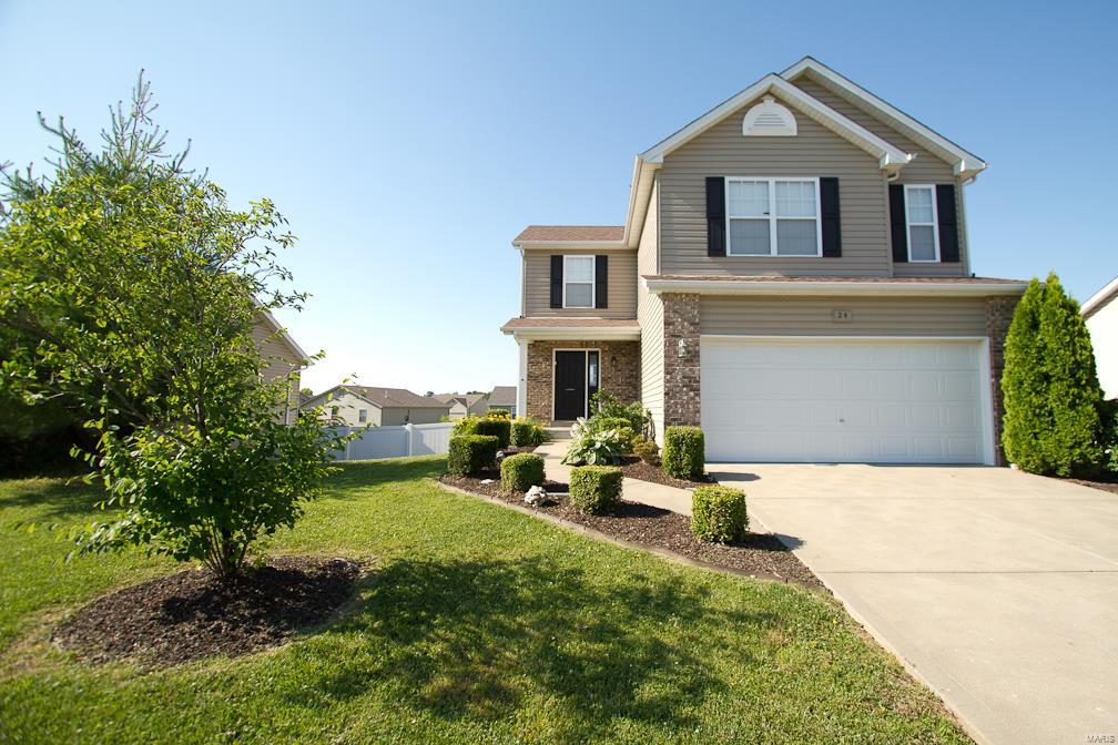 Winding Pine - Residential