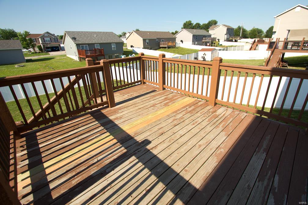 Winding Pine - Residential