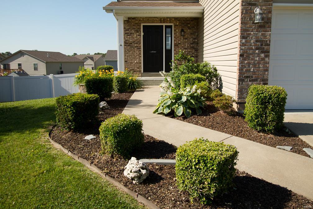 Winding Pine - Residential