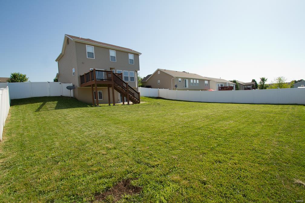 Winding Pine - Residential