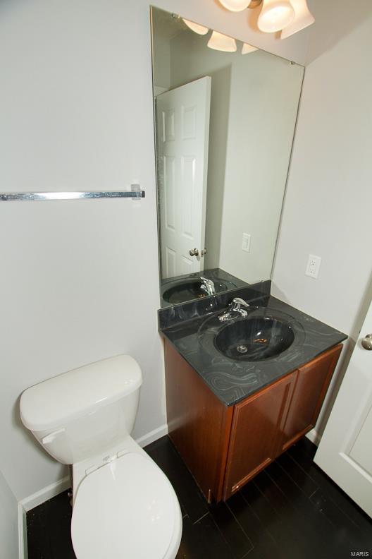 Winding Pine - Residential