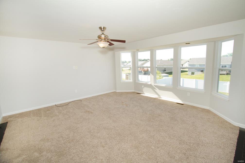 Winding Pine - Residential