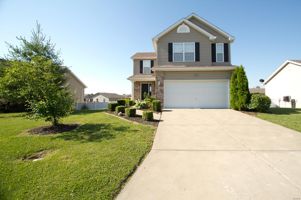 Winding Pine - Residential