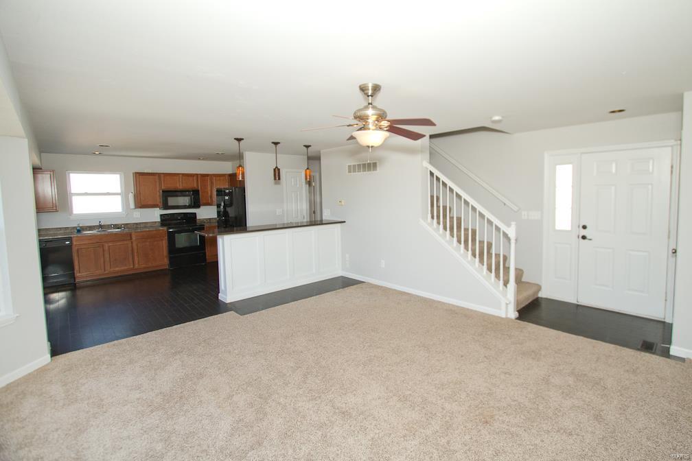 Winding Pine - Residential