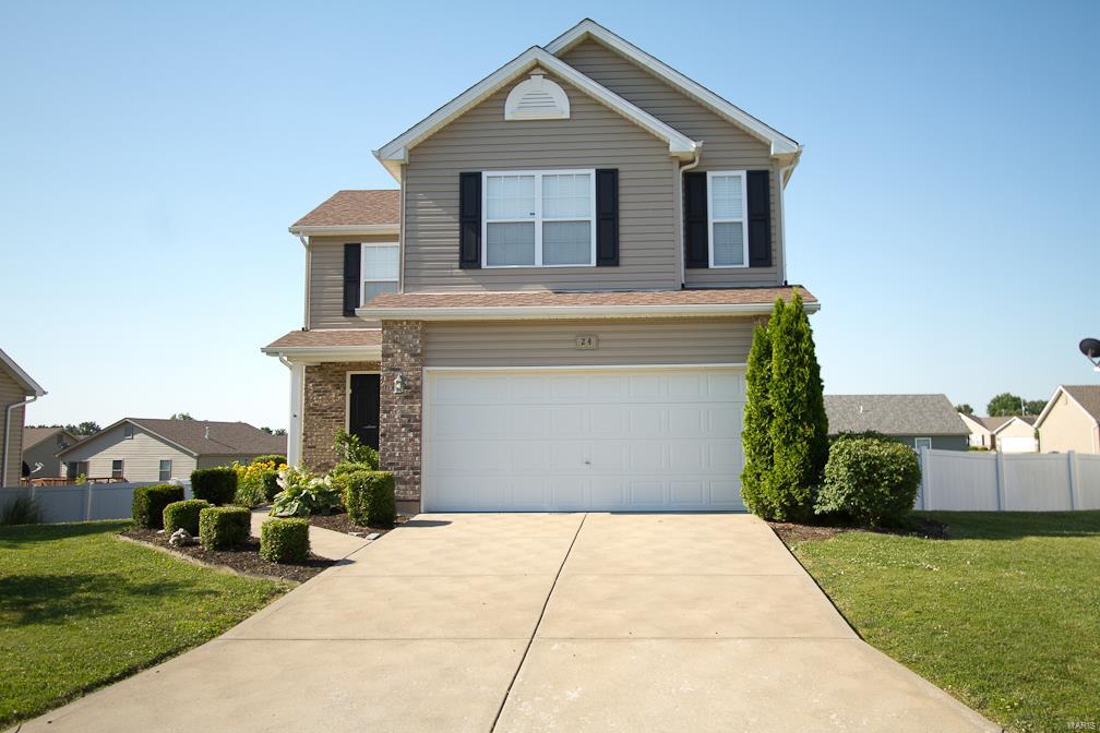 Winding Pine - Residential