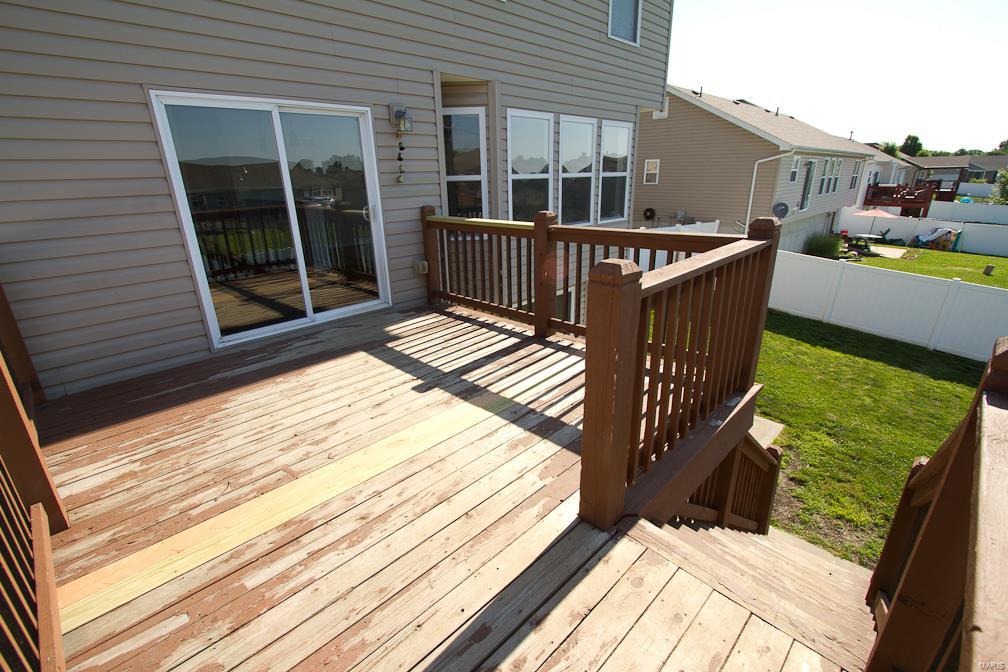 Winding Pine - Residential