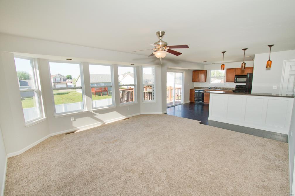 Winding Pine - Residential