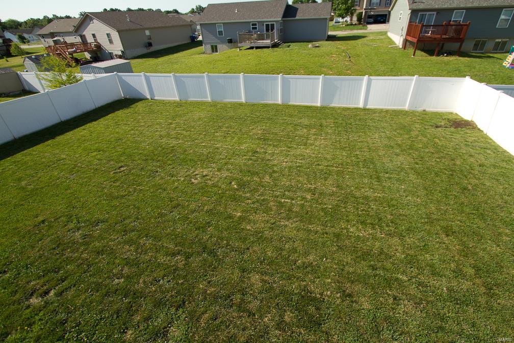 Winding Pine - Residential