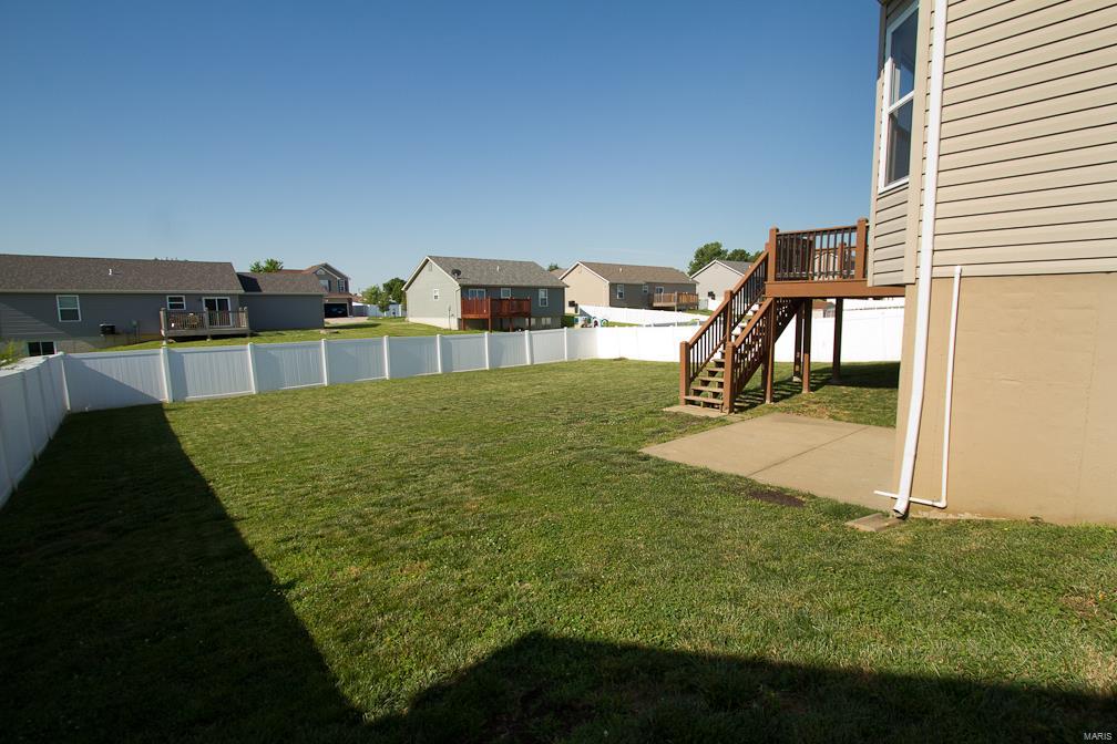 Winding Pine - Residential