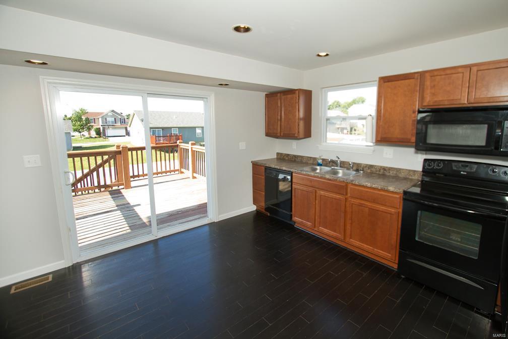 Winding Pine - Residential