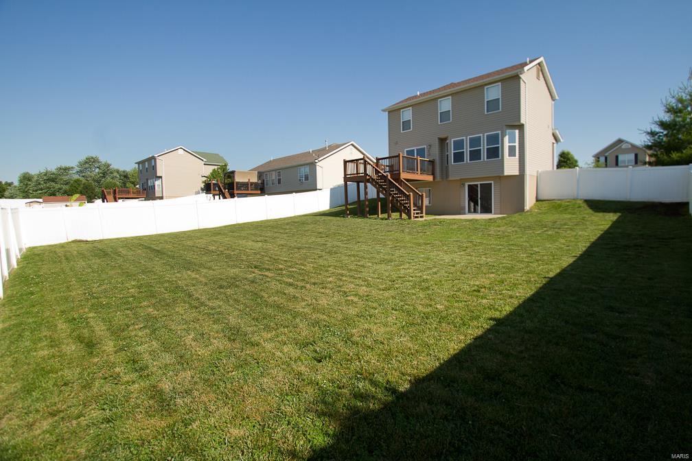 Winding Pine - Residential