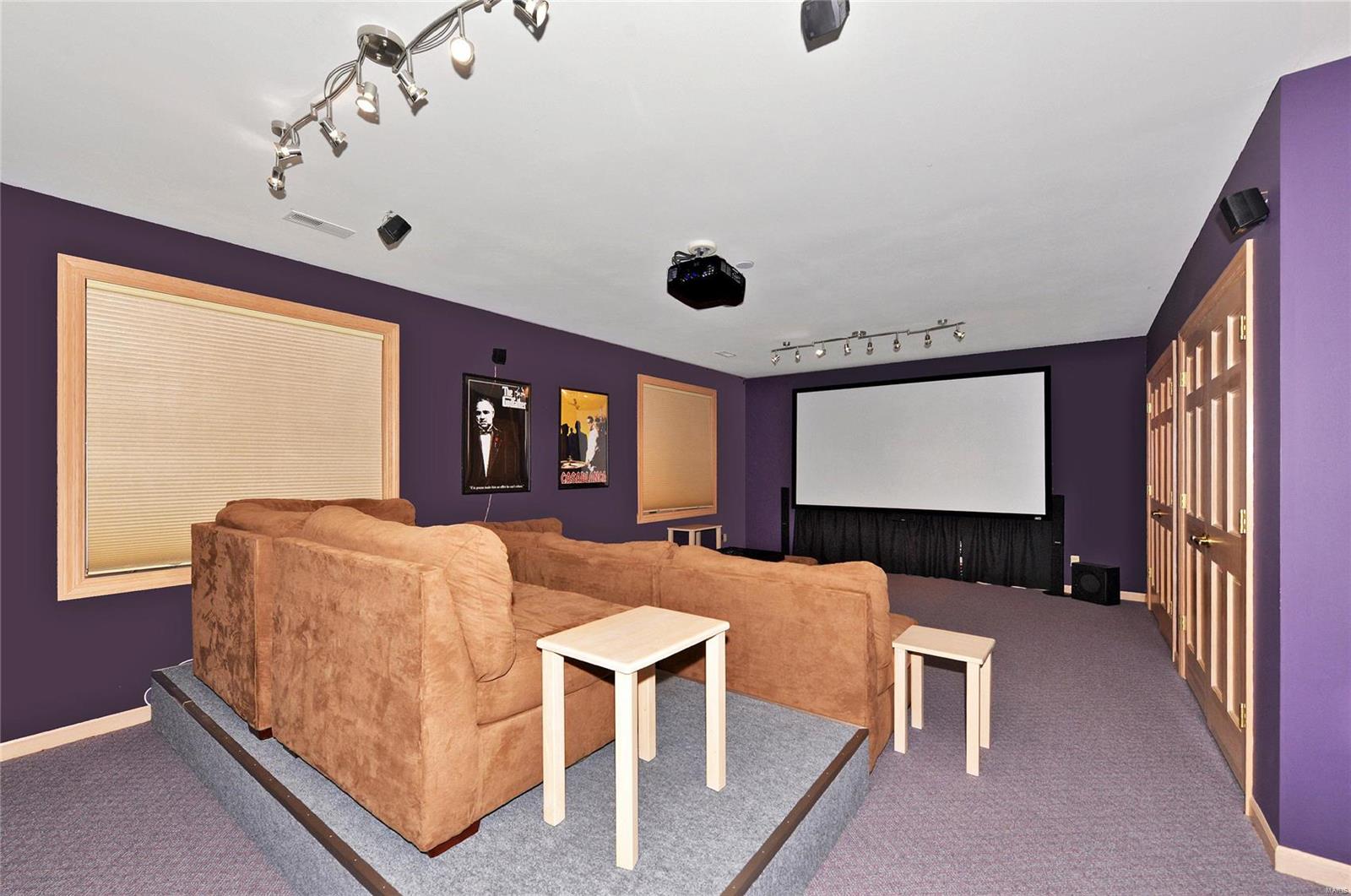 Sugar Creek Estates - Residential