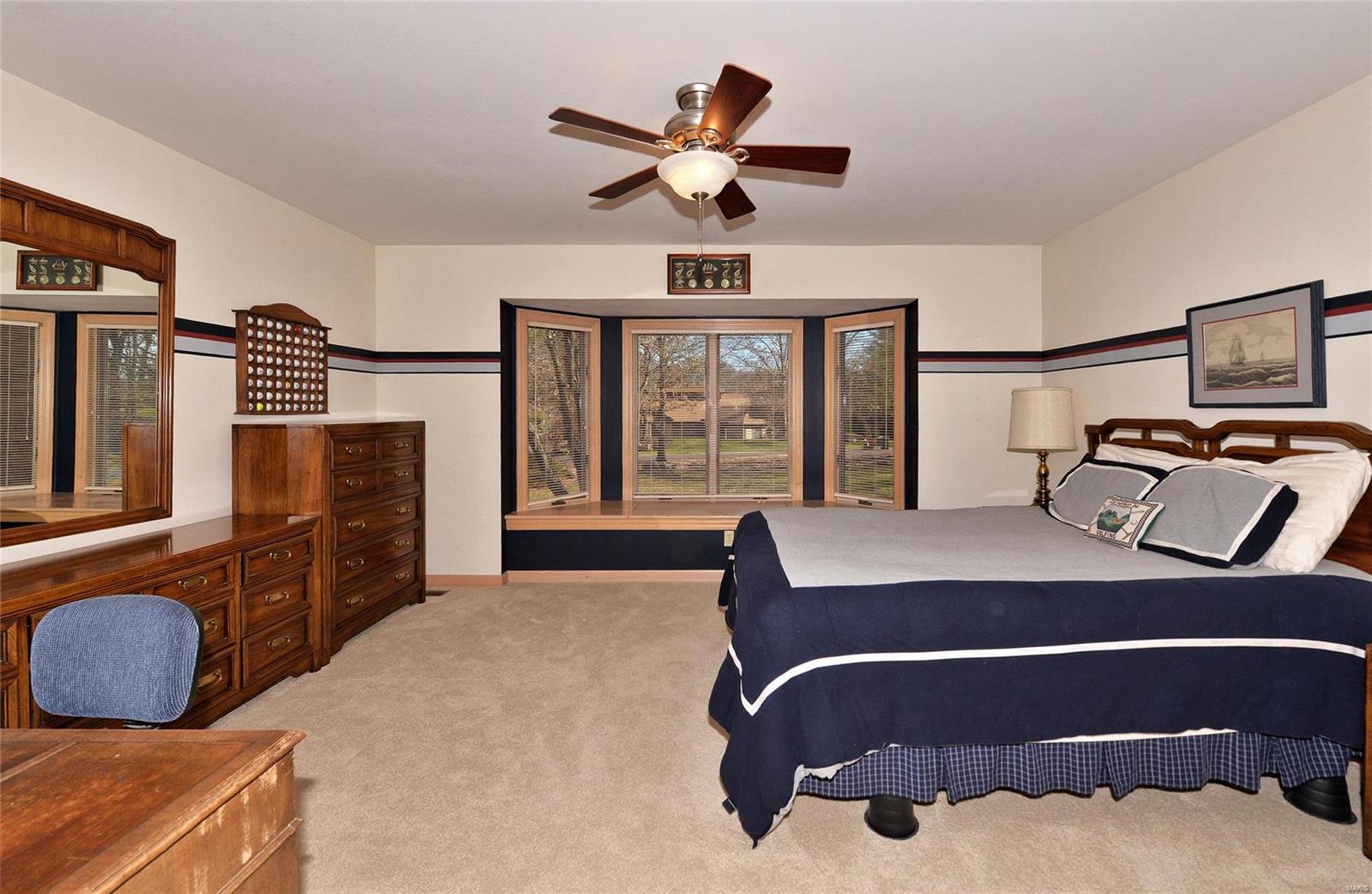 Sugar Creek Estates - Residential