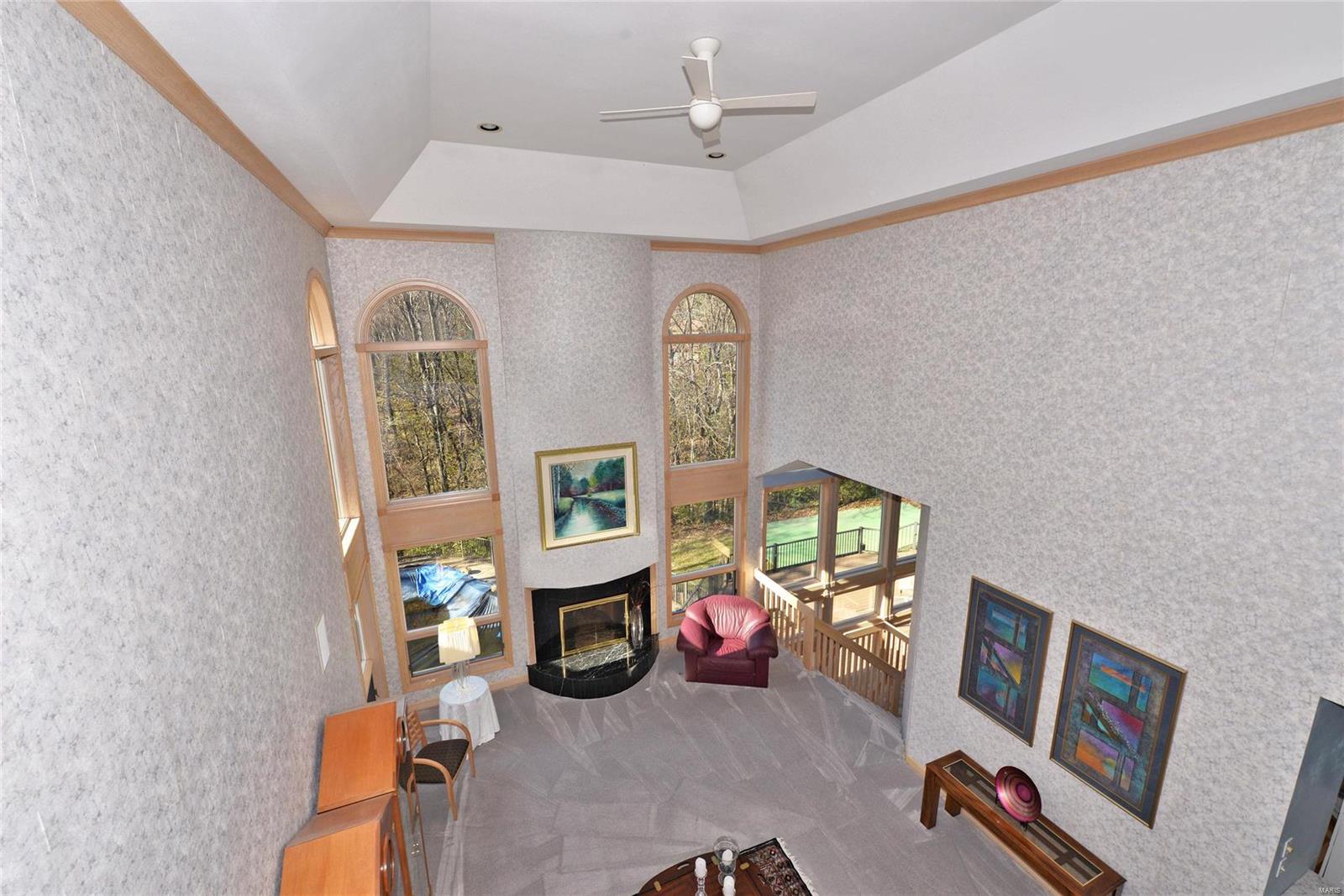 Sugar Creek Estates - Residential