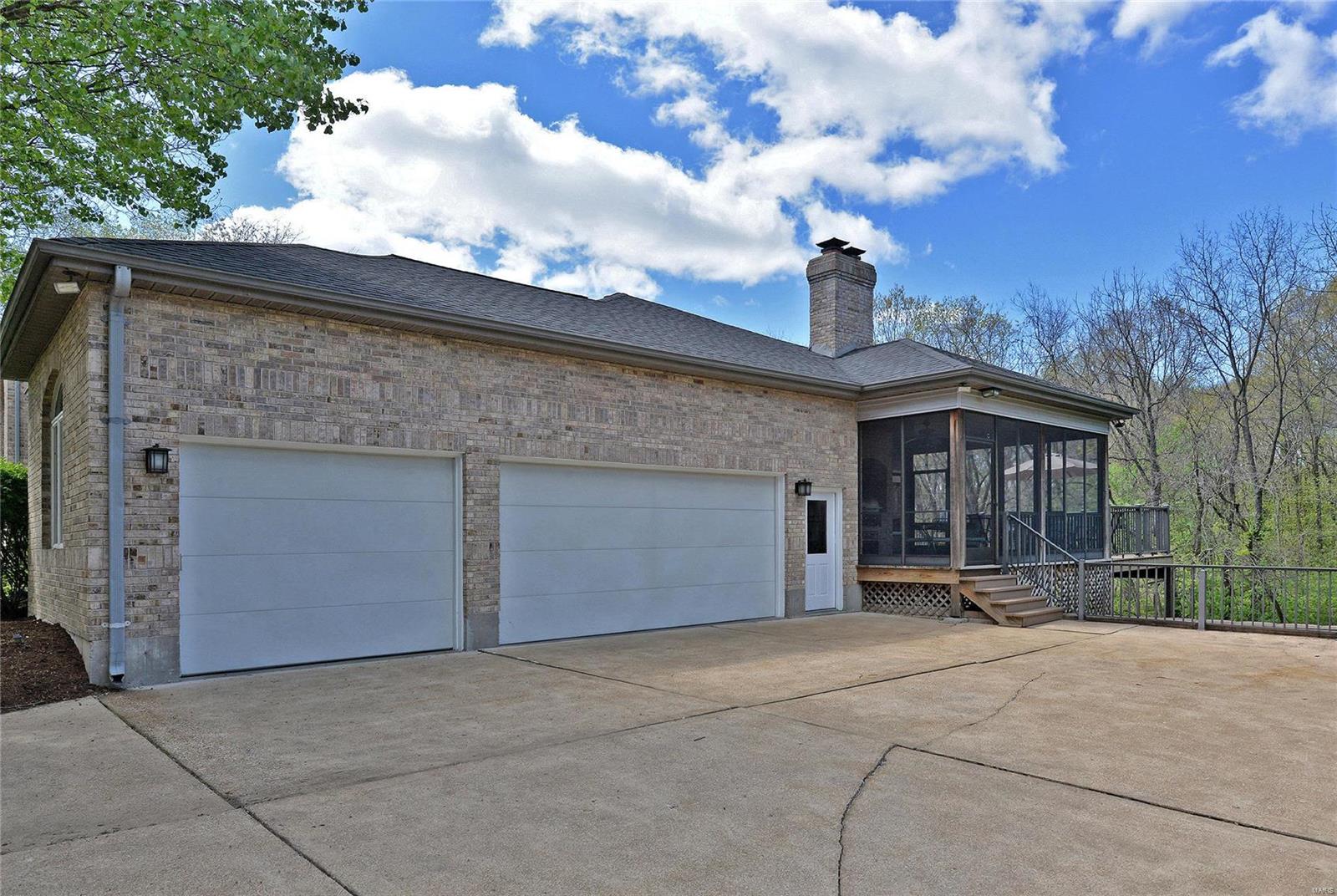 Sugar Creek Estates - Residential