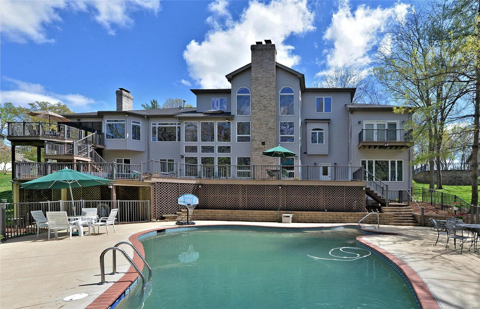 Sugar Creek Estates - Residential