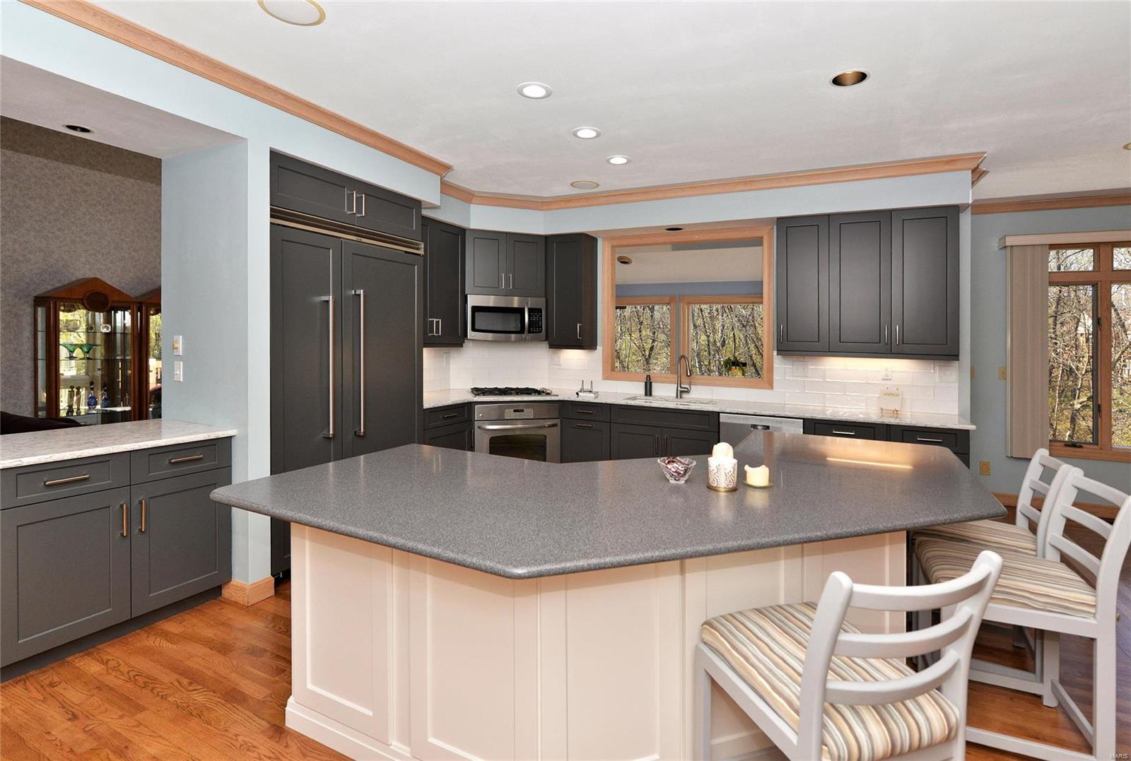 Sugar Creek Estates - Residential