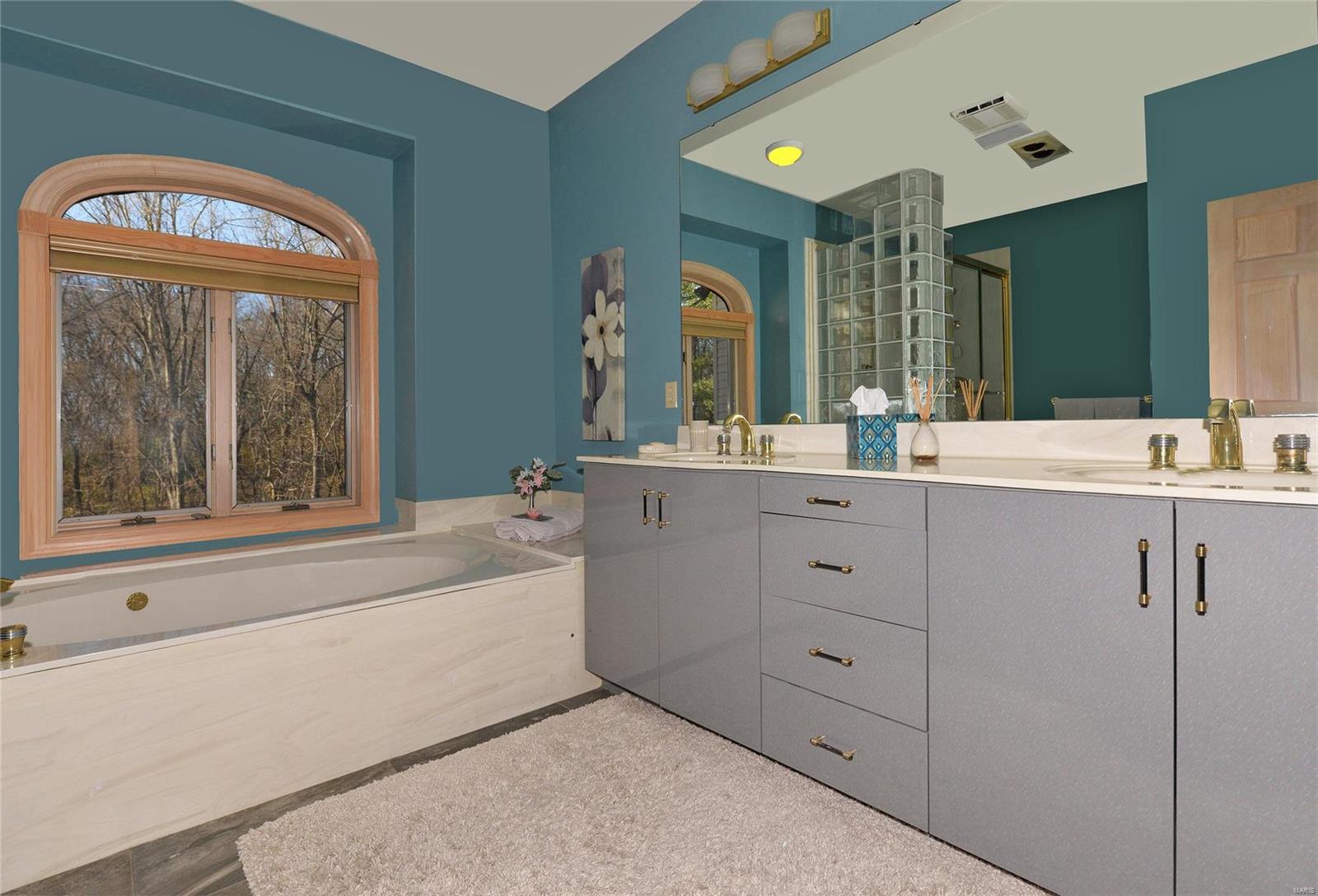 Sugar Creek Estates - Residential