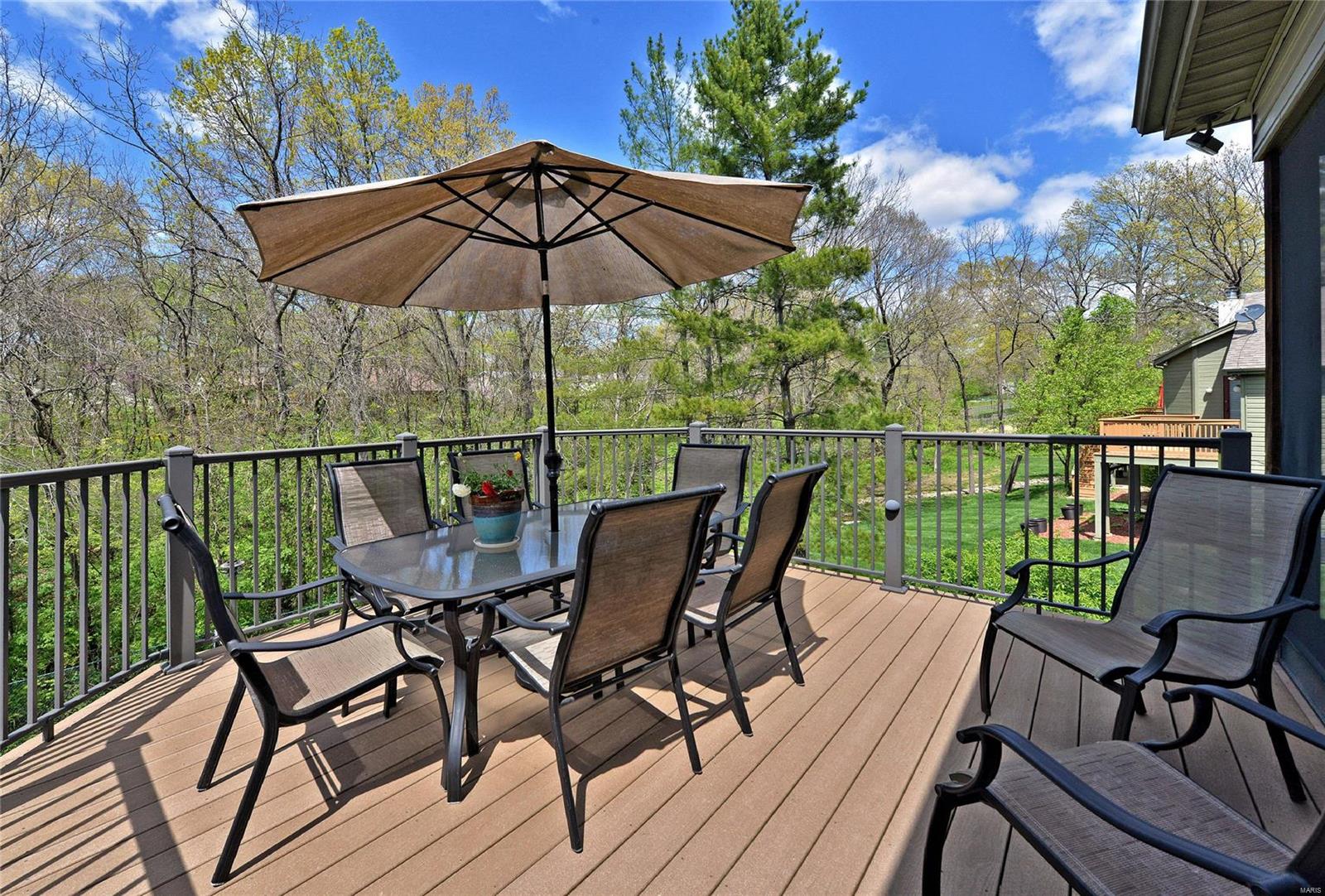 Sugar Creek Estates - Residential