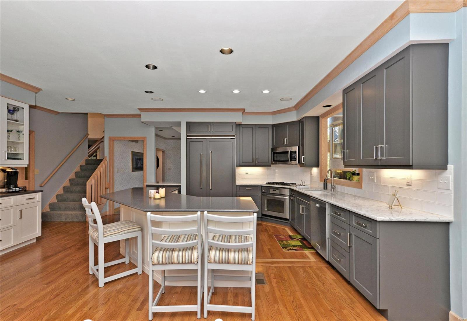 Sugar Creek Estates - Residential