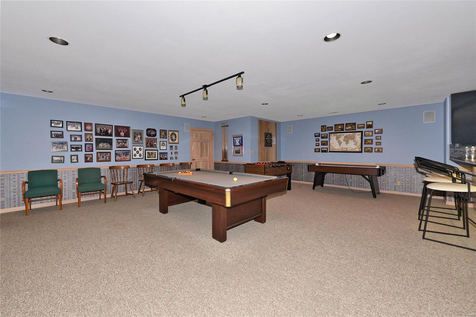 Sugar Creek Estates - Residential