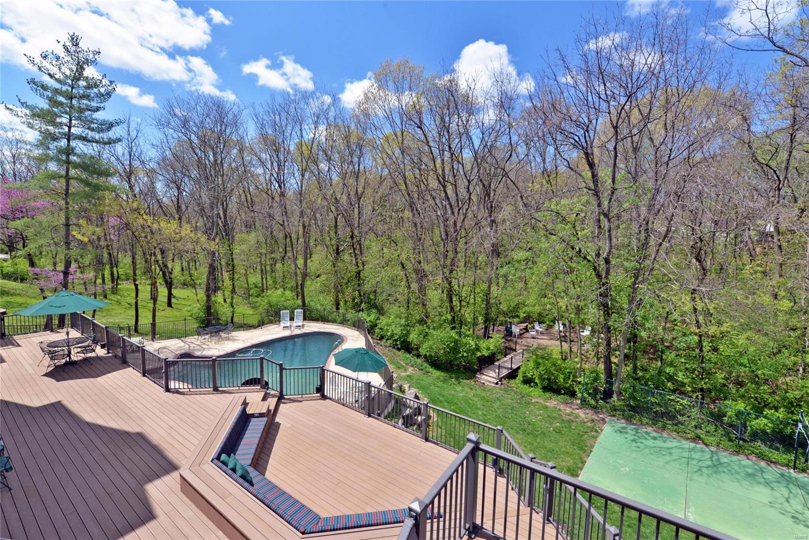 Sugar Creek Estates - Residential