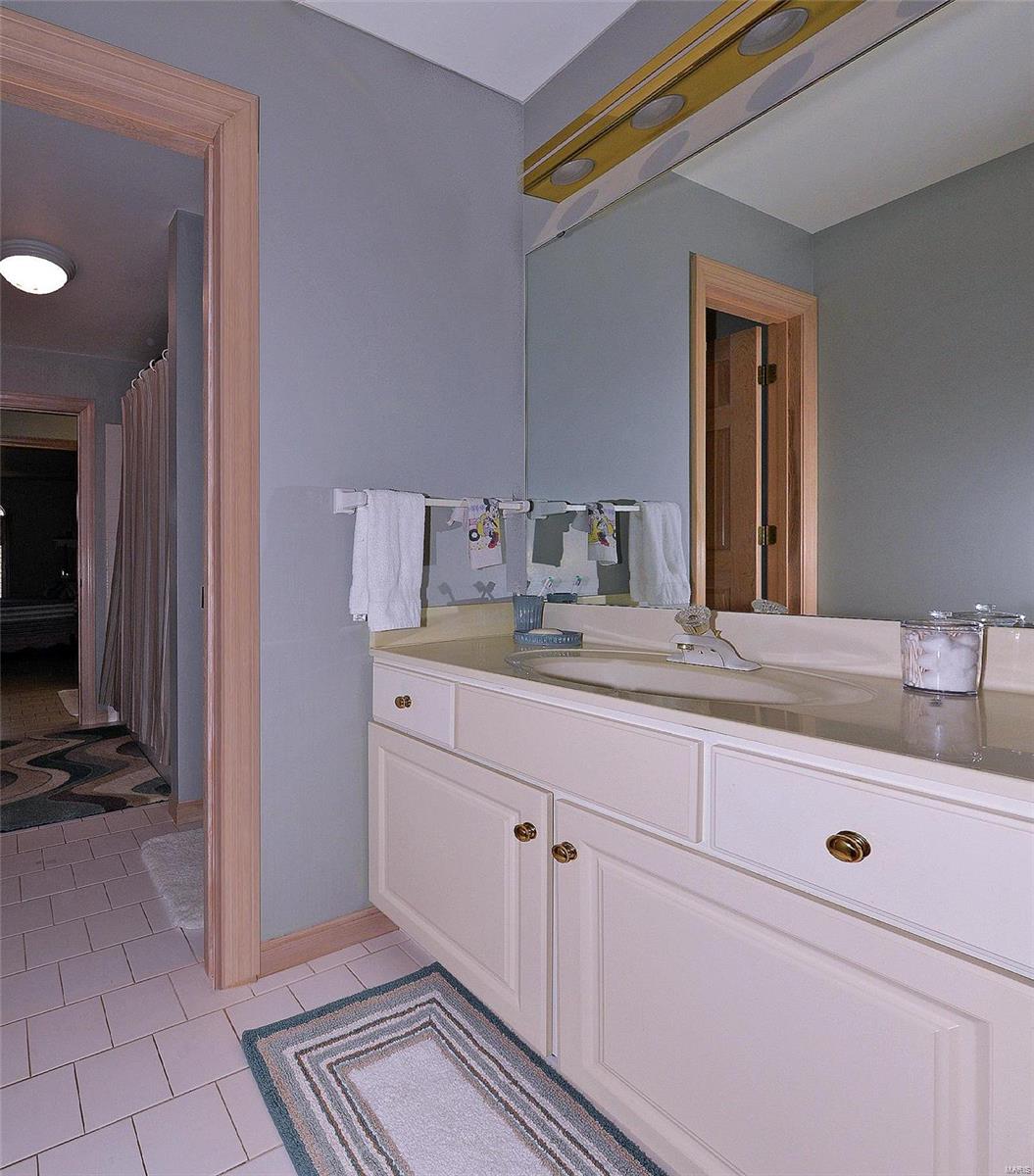 Sugar Creek Estates - Residential