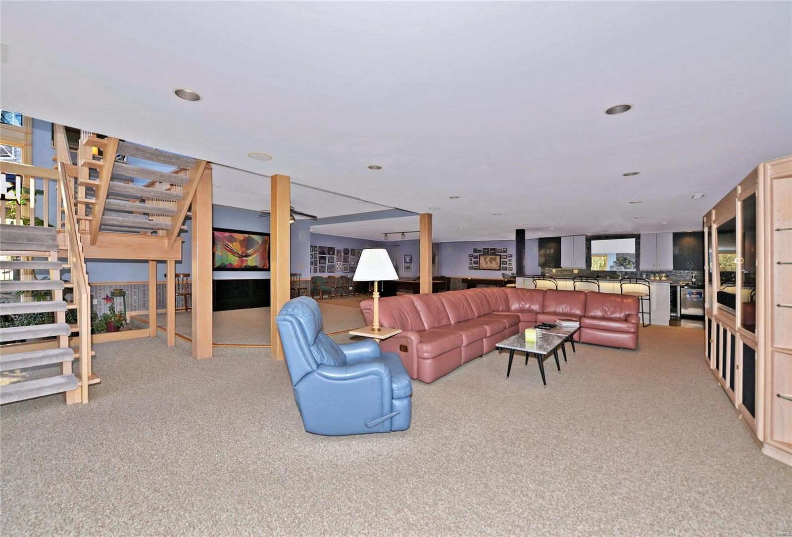 Sugar Creek Estates - Residential