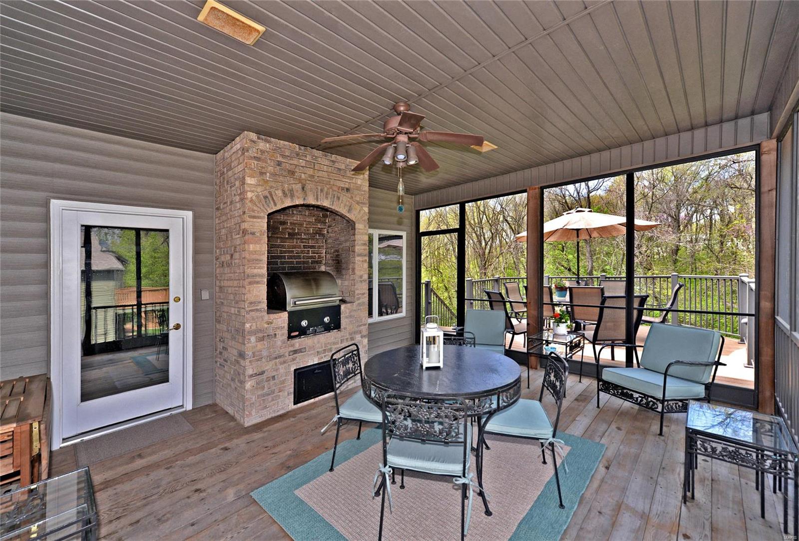 Sugar Creek Estates - Residential