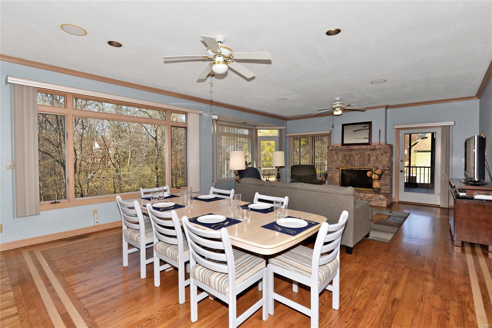 Sugar Creek Estates - Residential