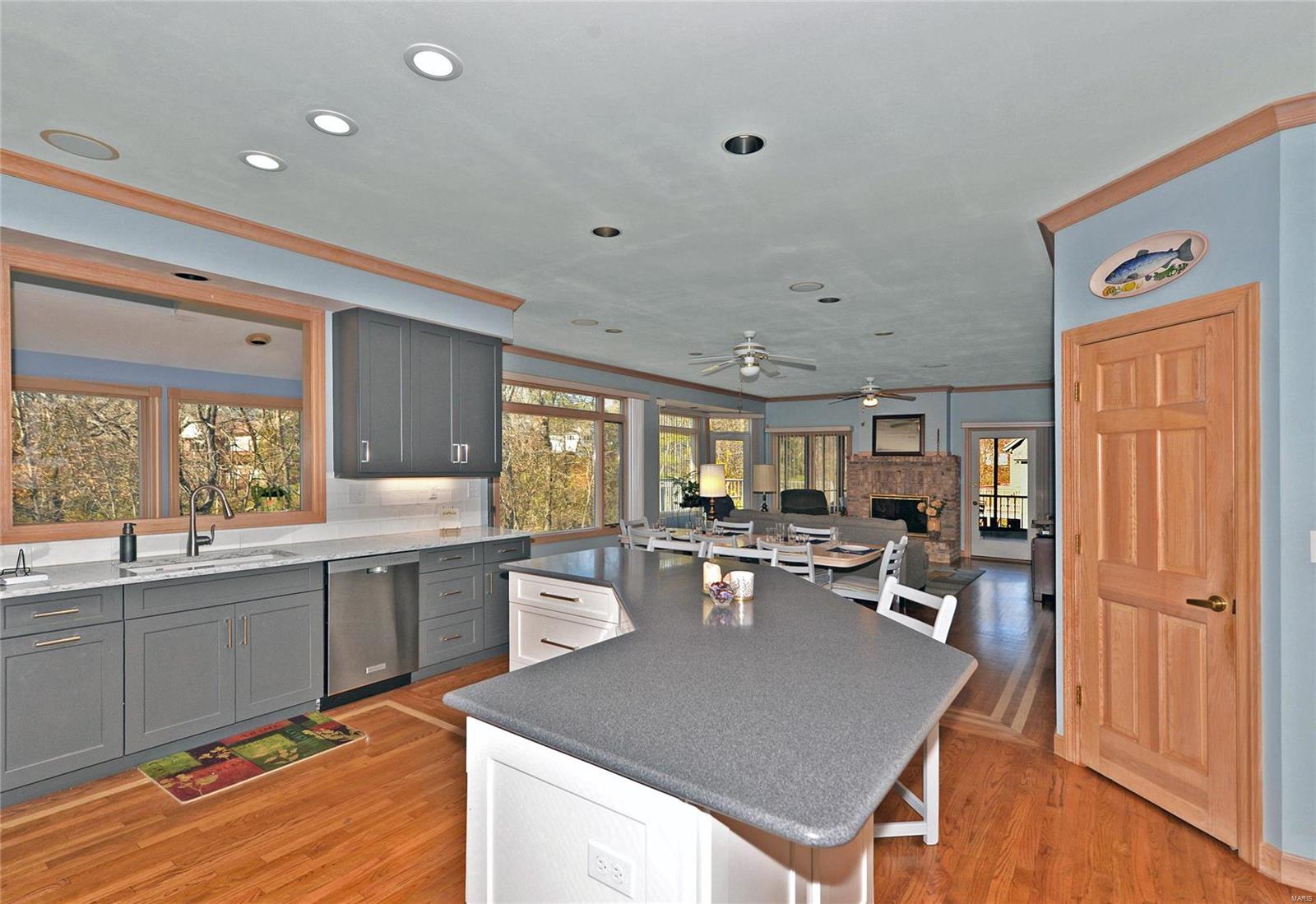 Sugar Creek Estates - Residential