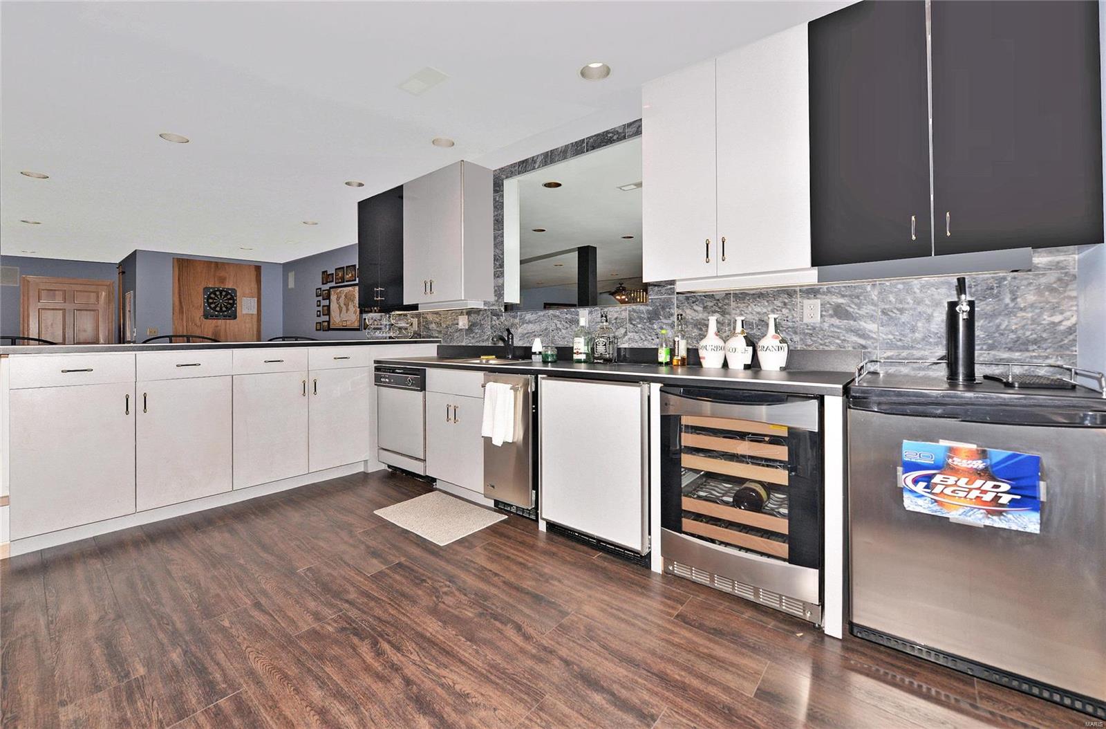 Sugar Creek Estates - Residential