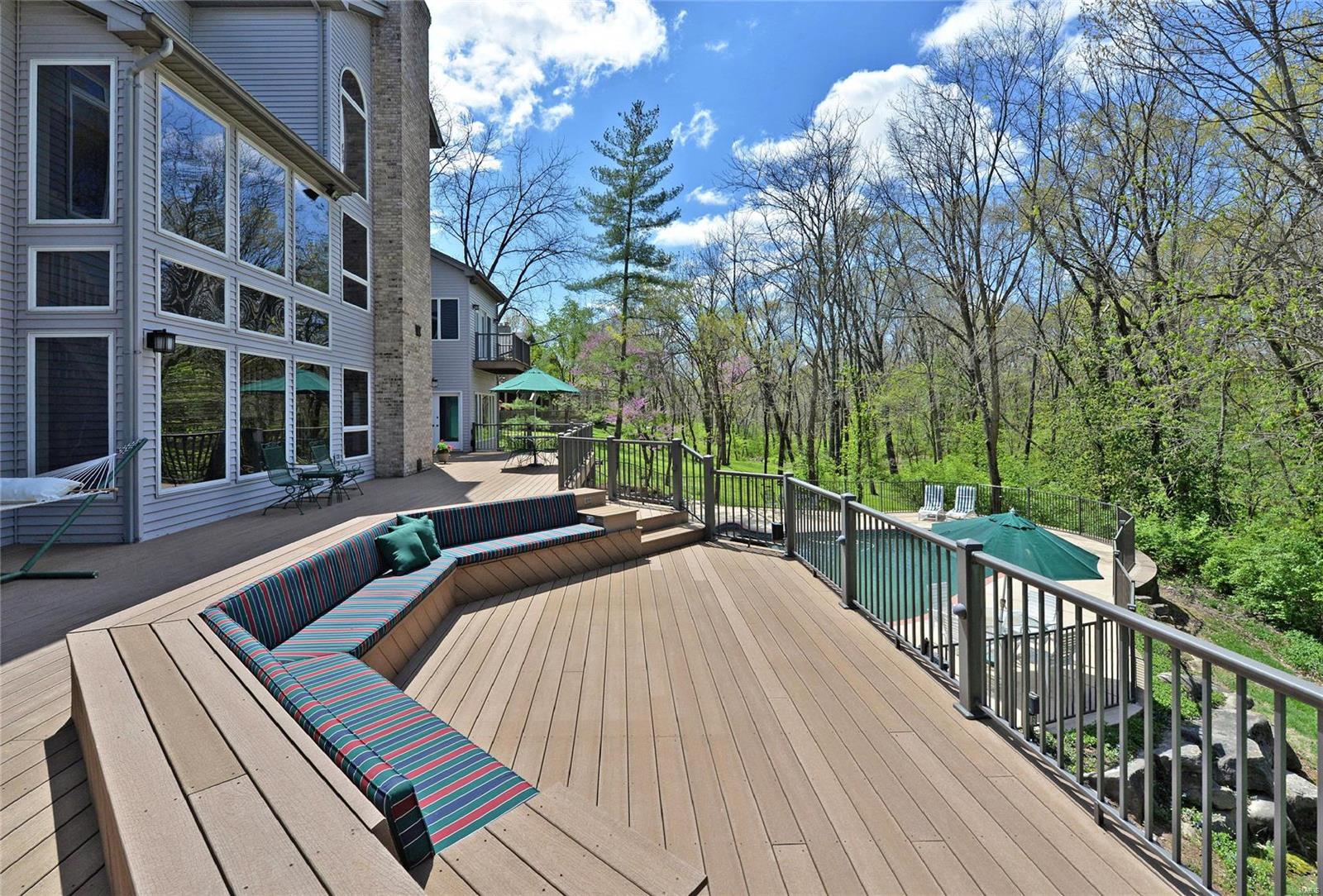 Sugar Creek Estates - Residential