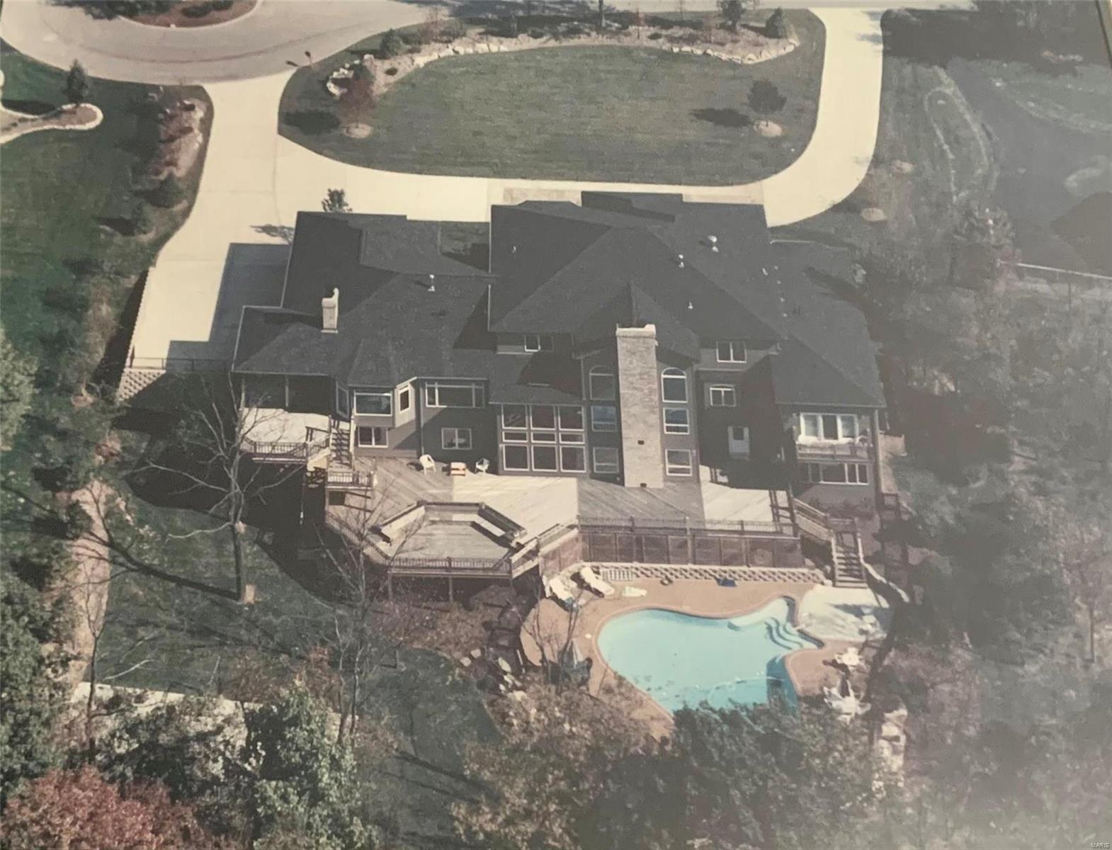 Sugar Creek Estates - Residential