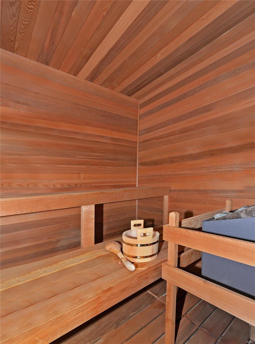 Sugar Creek Estates - Residential